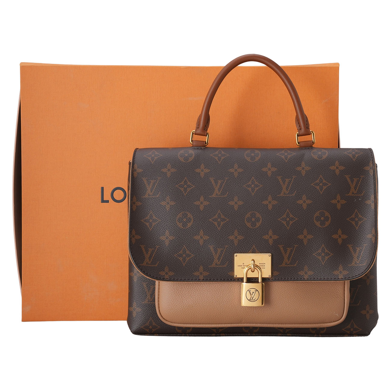 LOUIS VUITTON(USED)루이비통 M44257 모노그램 마리냥